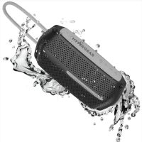 HyperGear Speaker Bluetooth 10W Waterproof IPX4 Hands Free Music + Calls