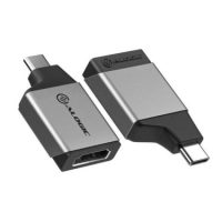 Alogic Adapter USB-C Male to HDMI Female 4K Ultra HD