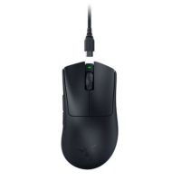 Razer Gaming Mouse Wireless DeathAdder V3 Pro Ultra-lightweight Ergonomic Esports