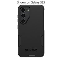 OtterBox Galaxy S24 Commuter Case - Black