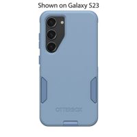 OtterBox Galaxy S24 Commuter Case - Crisp Denim
