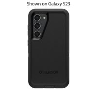 OtterBox Galaxy S24 Defender Case - Black