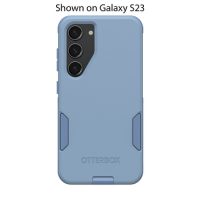 OtterBox Galaxy S24+ Commuter Case - Crisp Denim