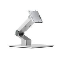 Alogic Monitor Clarity Fold Stand Ergonomic Rotate 360 Degrees Multiple Angles