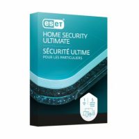 Eset Home Security Ultimate 5-User 1-Year Unlimited VPN ESD (DOWNLOAD CODE) PC/Mac/Android/iOS