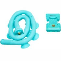 Digipower Vlogging Go Viral Octopus Suction Phone Holder 10 Powerful Suction Cups 19in Long Extreme Grip on Any Surface