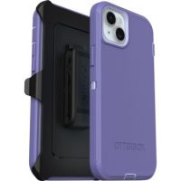 OtterBox iPhone 15+/14+ Defender Case - Mountain Majesty