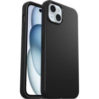 OtterBox iPhone 15+/14+ Symmetry Magsafe Case - Black