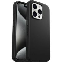 OtterBox iPhone 15 Pro Symmetry MagSafe Case - Black
