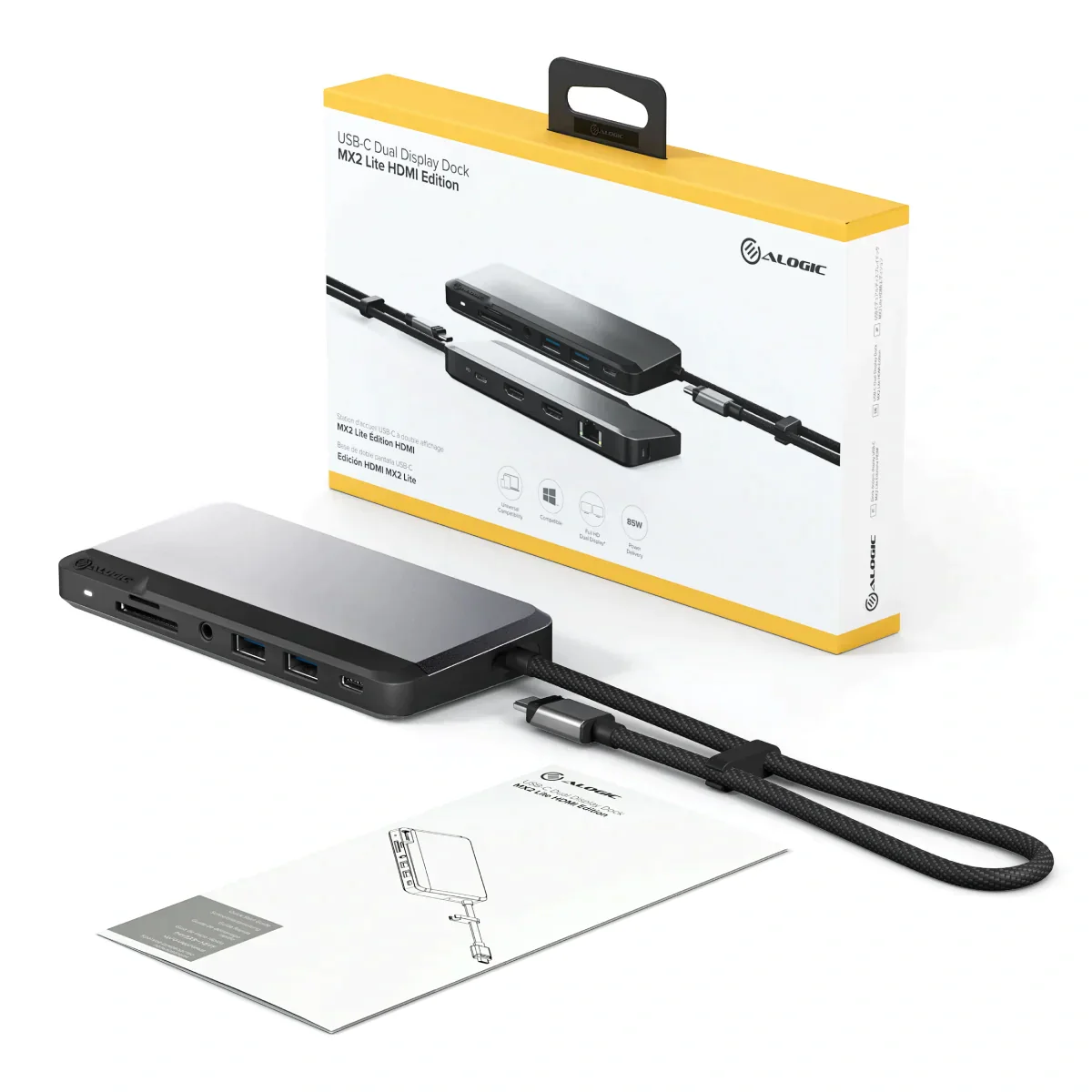 USB-CDualDisplayDock_MX2LiteHDMIEdition_3