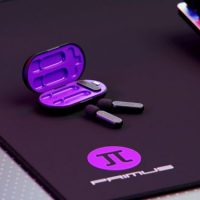 Primus Gaming/Vlogging Broadcast Mic USB-C Dongle for Laptops