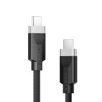 Alogic USB-C to USB-C 3.2 Gen 2 Cable 2m Fusion - Black