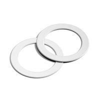 Alogic Magsafe Magnetic Ring - Black