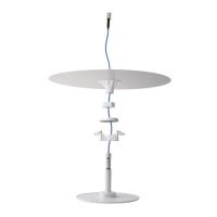 WisonPro 4G Low Profile Dome Antenna