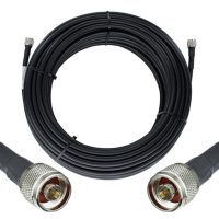 WilsonPro Component Coaxial Cable - 75 ft Coaxial Network Cable