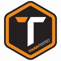 Tough Tested iPhone 8/7/6s/6 Tempered Glass Screen Protecor 6X Stronger