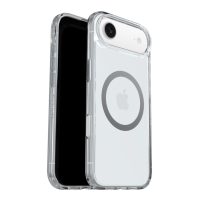 OtterBox iPhone 17 Air Symmetry Clear with MagSafe + Camera Control Case - Clear
