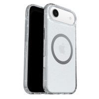 OtterBox iPhone 17 Air Symmetry Clear with MagSafe + Camera Control Case - Stardust 3.1