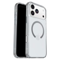 OtterBox iPhone 17 Pro Max Symmetry Clear with MagSafe + Camera Control Case - Clear
