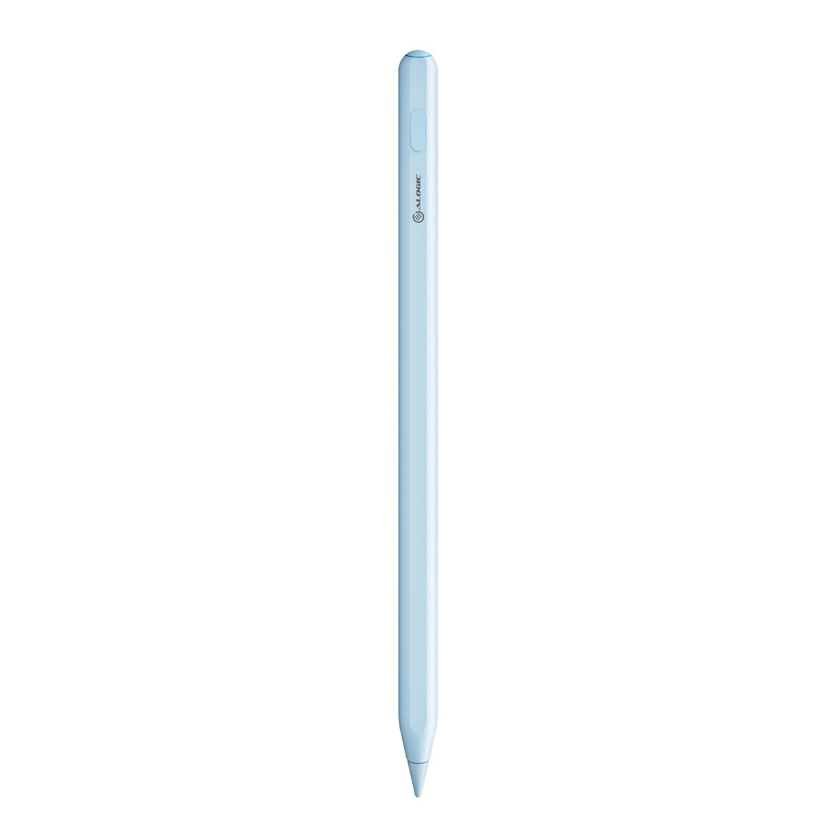 Alogic iPad Stylus Pen with Wireless Charging – Blue Alogic iPad Stylus Pen with Wireless Charging - Blue