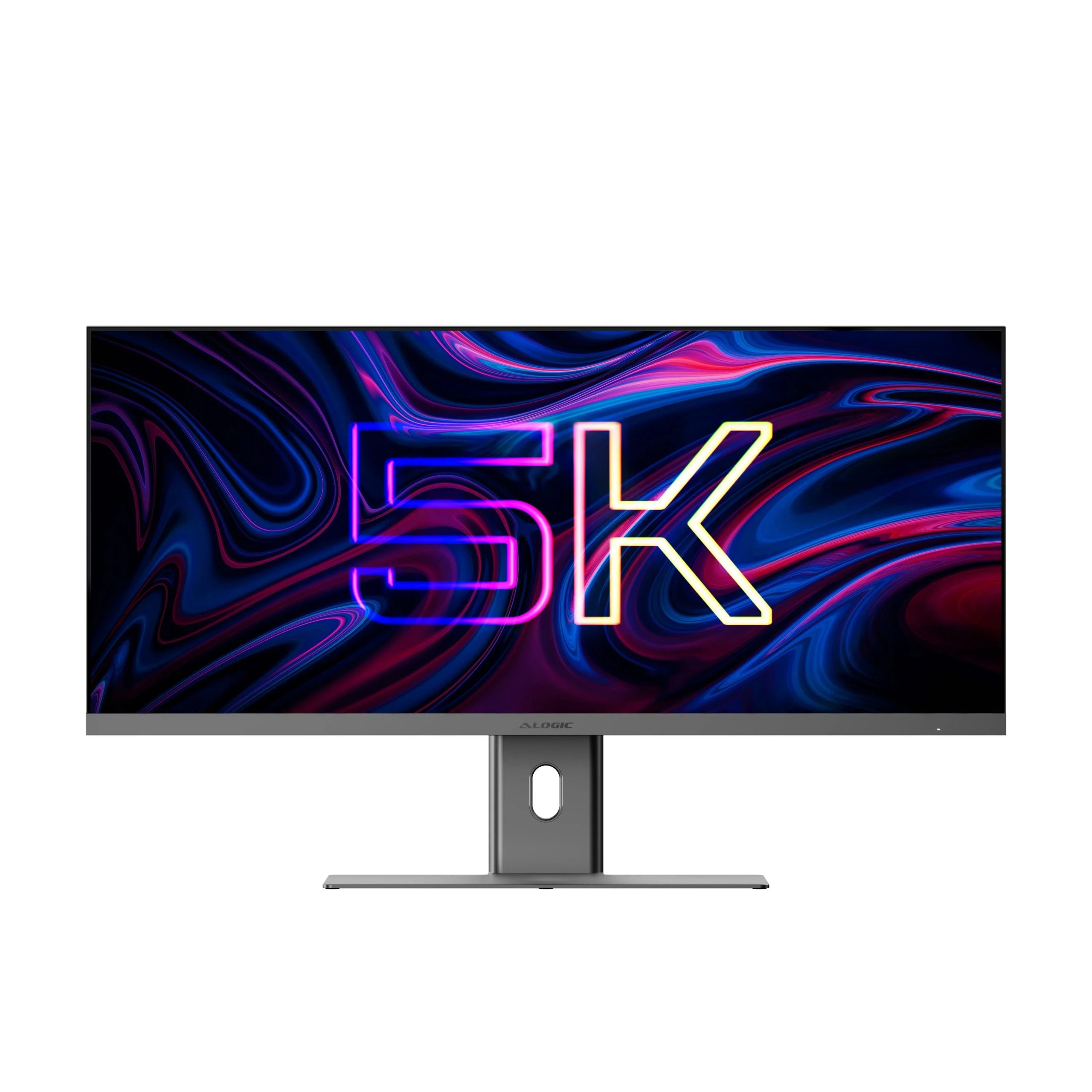 Alogic Monitor 40in Ultrawide 5K Edge 21:9 100Hz with Built in Multi-Port USB-C Hub with 90W PD – Space Grey Alogic Monitor 40in Ultrawide 5K Edge 21:9 100Hz with Built in Multi-Port USB-C Hub with 90W PD - Space Grey