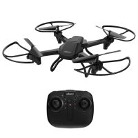 Adesso CyberDrone X1 720P Camera 2.4G Wireless Remote One-Touch Auto Return