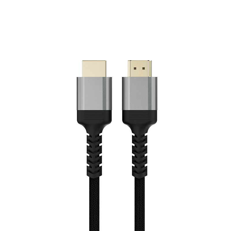 Xtech HDMI 8K Ultra High Speed Cable Male to Male 48Gbps – 10ft HDMI 2.1 – Black Xtech HDMI 8K Ultra High Speed Cable Male to Male 48Gbps - 10ft HDMI 2.1 - Black