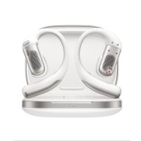 Shokz OpenFit Pro Open Ear True Wireless Earbuds - White