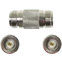 Weboost Wilson N-Female to N-Female Barrel Connector