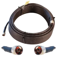 Weboost Wilson 400 Ultra Low Loss Cable 75ft N-Male to N-Male