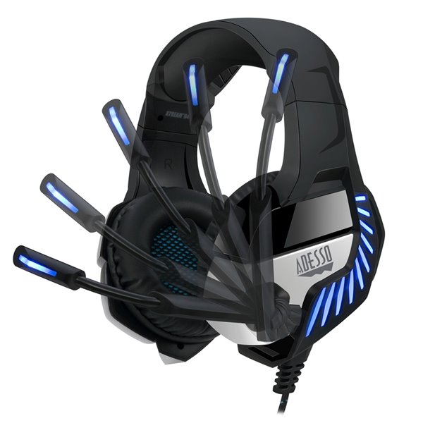 Adesso Gaming Headset Xtream G4 Adesso Gaming Headset Xtream G4
