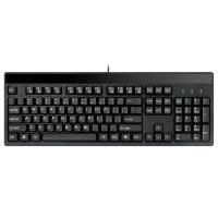 Adesso Multi-OS Illuminated Mechanical VIA Compact Keyboard With CoPilot Ai Hotkey (USB/Brown Switch)