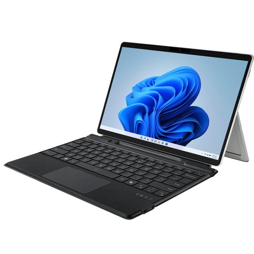 Adesso Bluetooth Keyboard for Surface Pro X / 8 / 9 / 10 / 11 Adesso Bluetooth Keyboard for Surface Pro X / 8 / 9 / 10 / 11