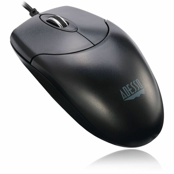 Adesso Desktop full size mouse (TAA Compliant) Adesso Desktop full size mouse (TAA Compliant)