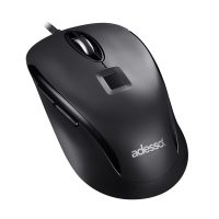 Adesso Fingerprint Mouse