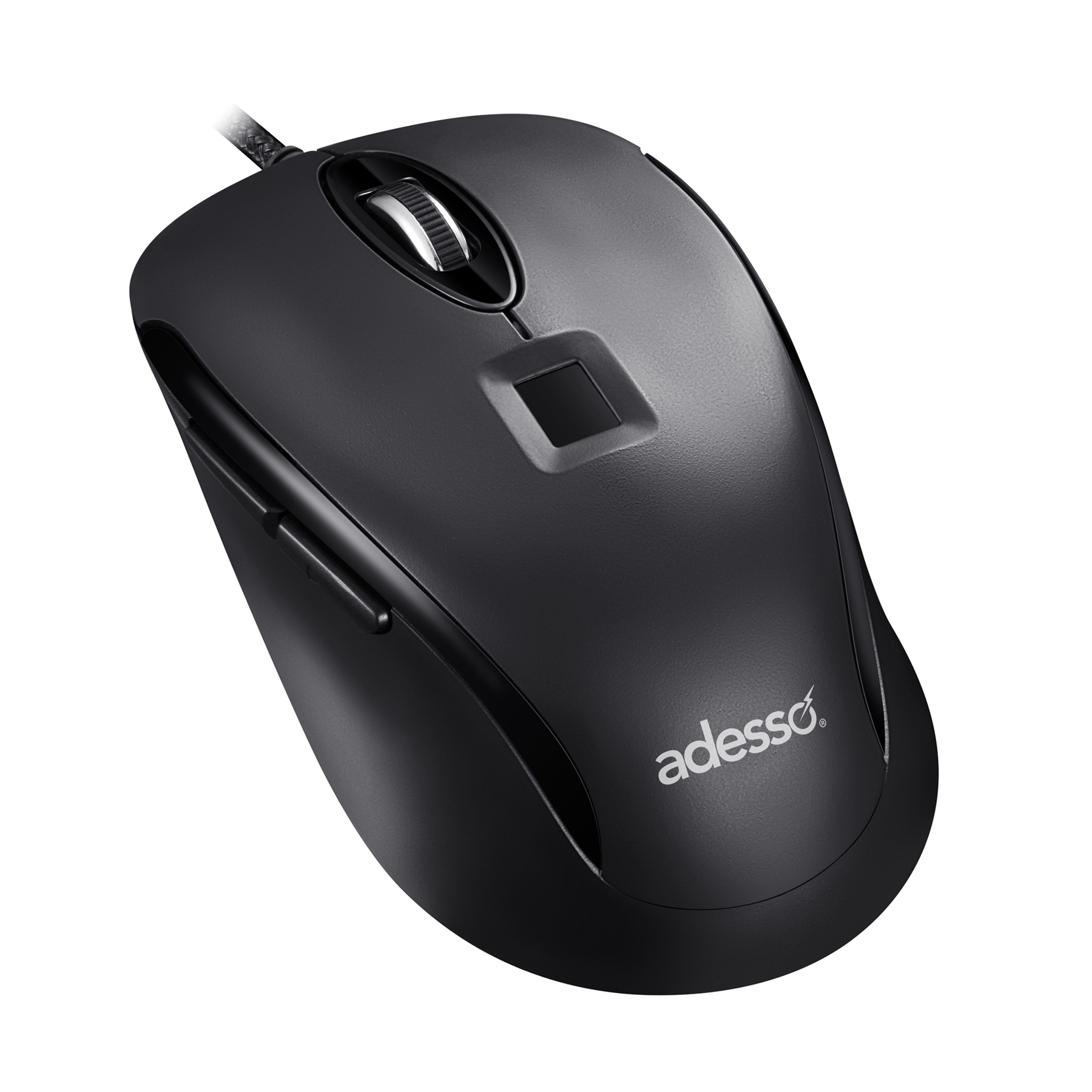 Adesso Fingerprint Mouse Adesso Fingerprint Mouse