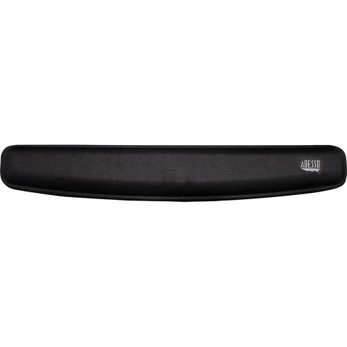 Adesso Memory form filled Keyboard wrist rest pad Adesso Memory form filled Keyboard wrist rest pad