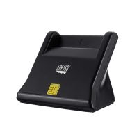 Adesso Desktop Smart Carder Reader (TAA Compliant)
