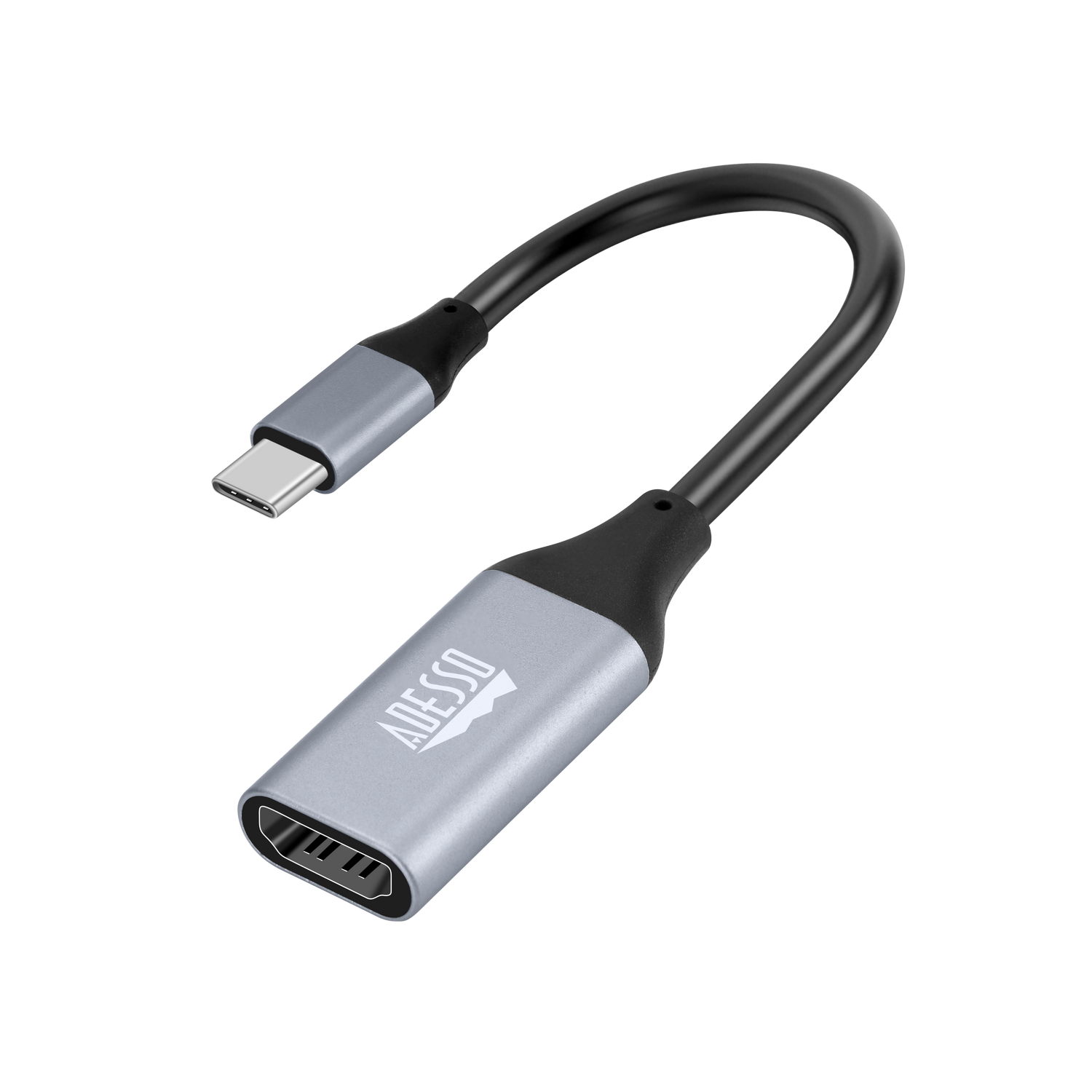 Adesso USB C To HDMI Adapter @4K/60Hz Adesso USB C To HDMI Adapter @4K/60Hz