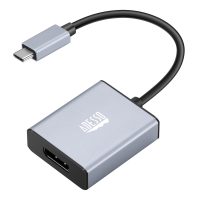 Adesso USB C to Display port Adapter @4K/60Hz