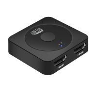 Adesso HDMI Splitter and Switch