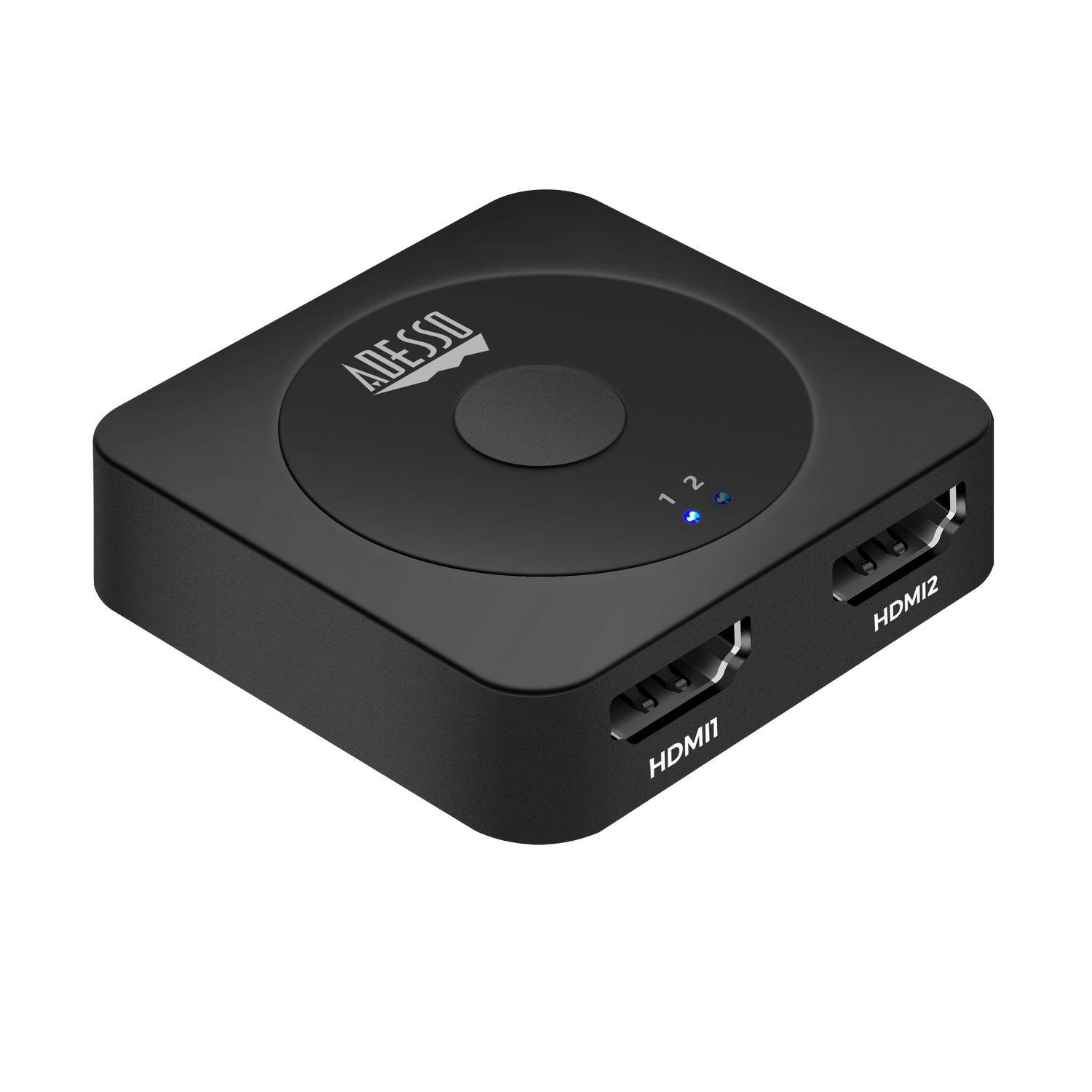 Adesso HDMI Splitter and Switch Adesso HDMI Splitter and Switch
