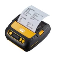 Adesso Bluetooth Thermal Receipt Printer (3")(80mm)