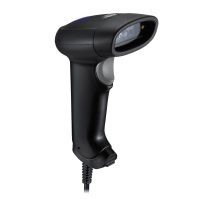 Adesso 2D Handheld Barcode Scanner (USB)