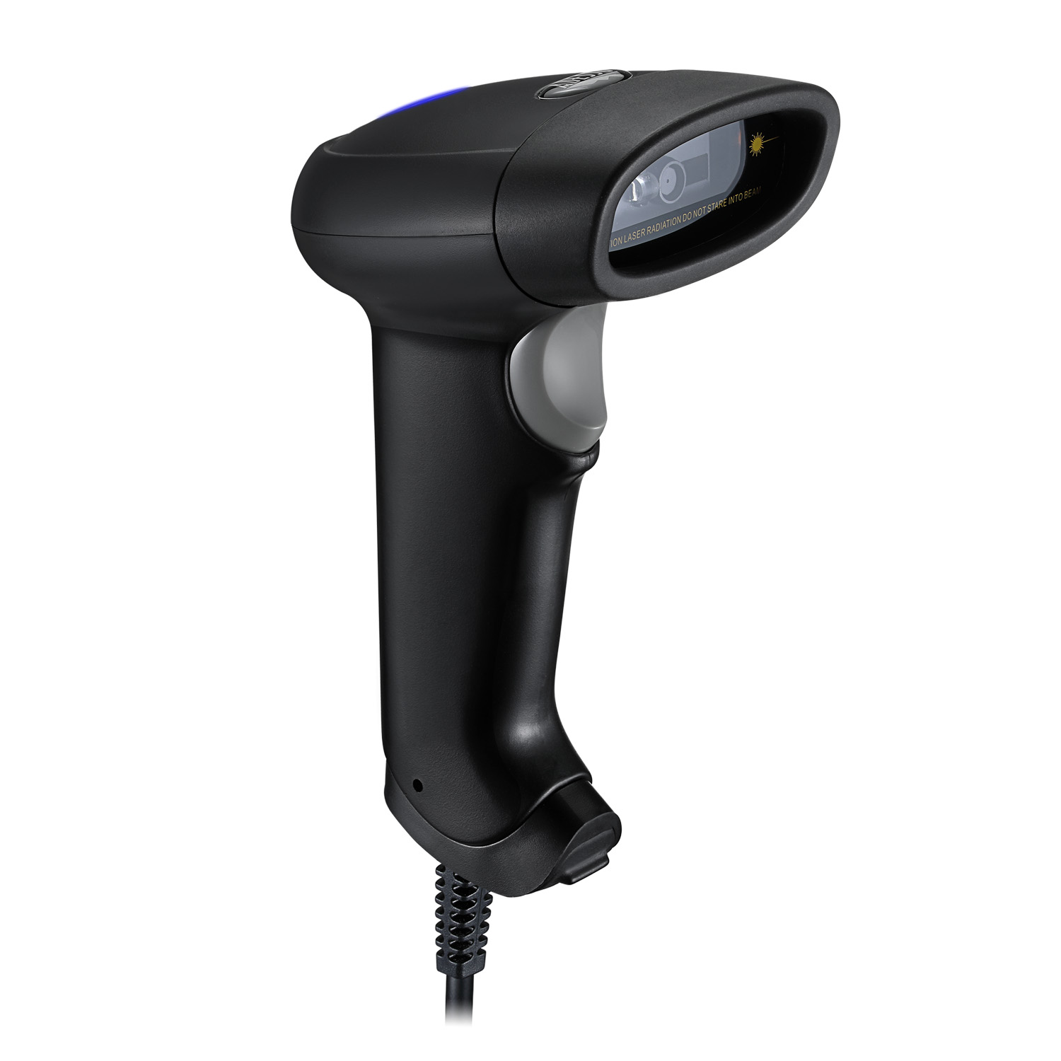Adesso 2D Handheld Barcode Scanner (USB) Adesso 2D Handheld Barcode Scanner (USB)
