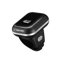 Adesso Bluetooth/2.4G 2D Ring Wearable Barcode Scanner
