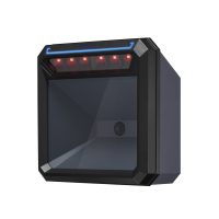 Adesso USB 2D Desktop Barcode Scanner