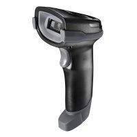 Adesso Wireless/Bluetooth/Wired 2D Barcode Scanner with Charging Cradle
