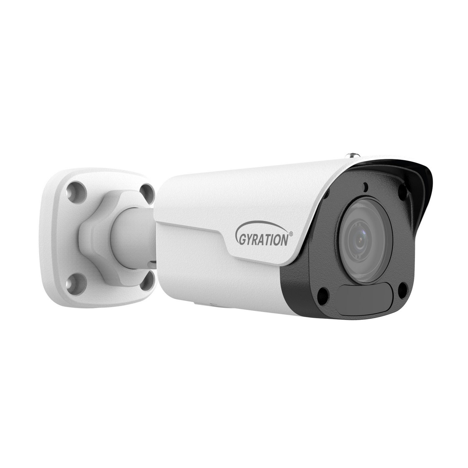 Gyration Outdoor Network Camera CYBERVIEW 200B 2MP Outdoor IR Fixed Bullet Gyration Outdoor Network Camera CYBERVIEW 200B 2MP Outdoor IR Fixed Bullet