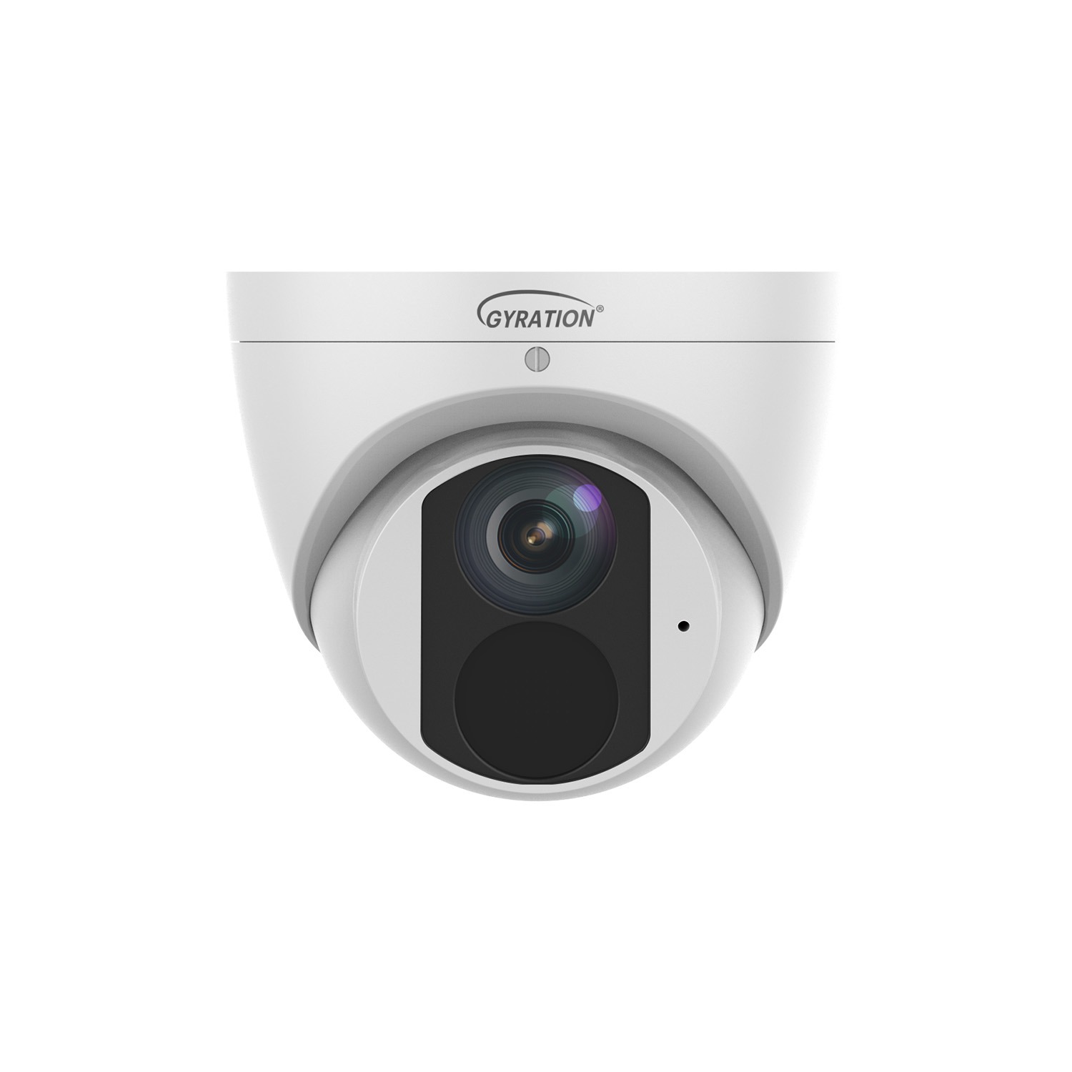 Gyration Outdoor Network Camera CYBERVIEW 200T 2MP Outdoor IR Fixed Turret Gyration Outdoor Network Camera CYBERVIEW 200T 2MP Outdoor IR Fixed Turret